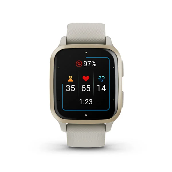 Garmin Venu Sq 2 Music GARMIN