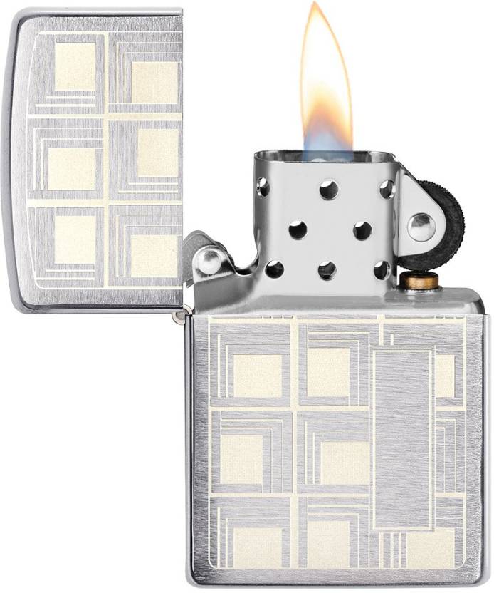 Zippo Linear Boxes Zippo