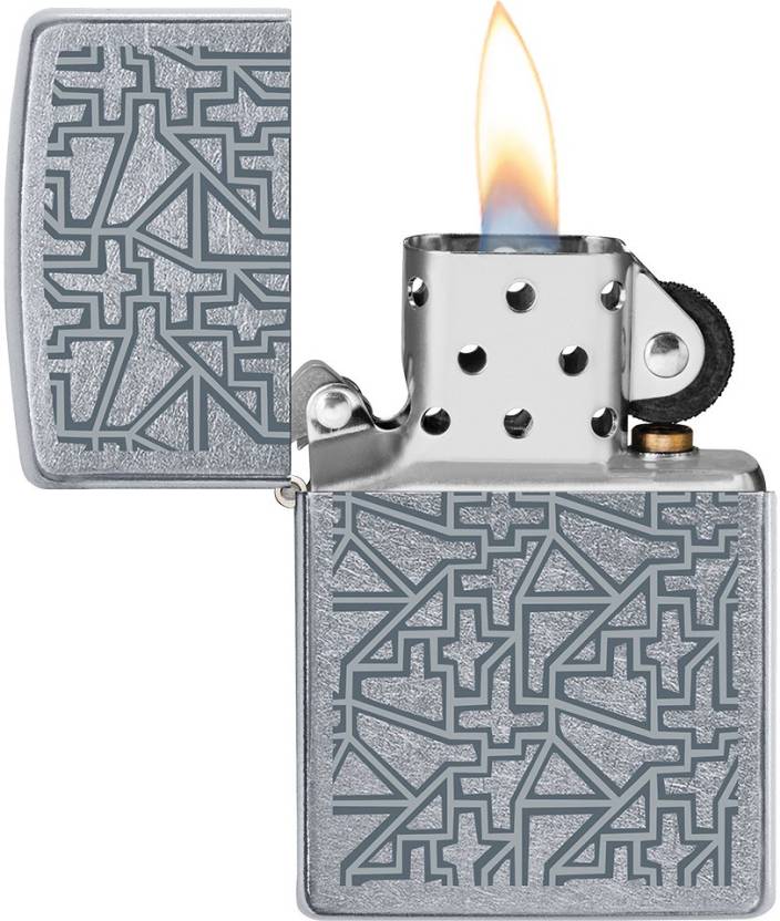 Zippo Mosaic Zippo