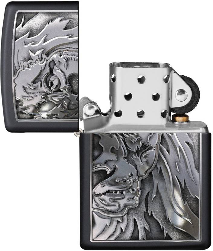 Zippo Narasimha Zippo