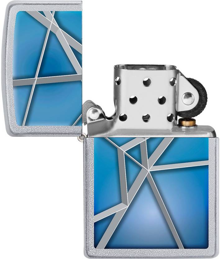 Zippo Tech Design Zippo