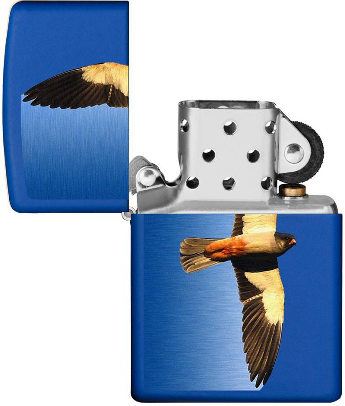 Zippo Soaring Falcon Zippo