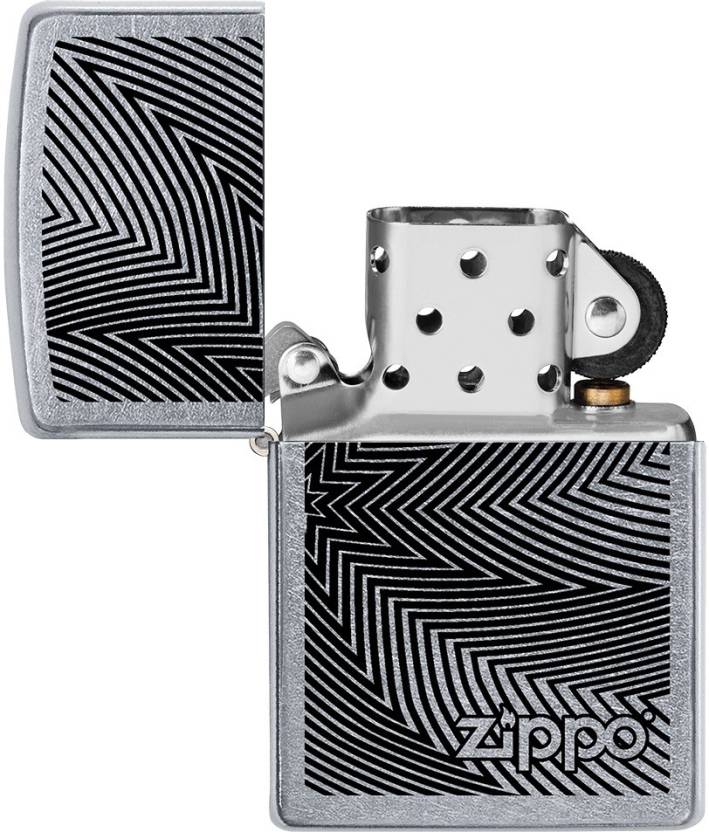 Zippo Lines Zippo