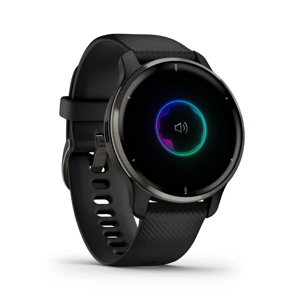 Garmin Venu 2 Plus GARMIN