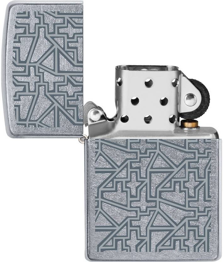 Zippo Mosaic Zippo