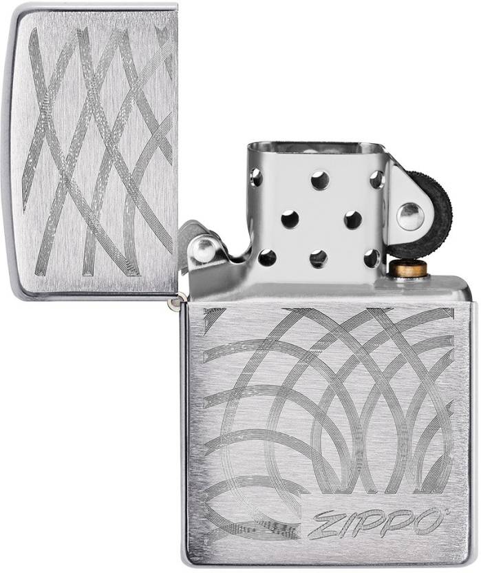 Zippo Line Zippo
