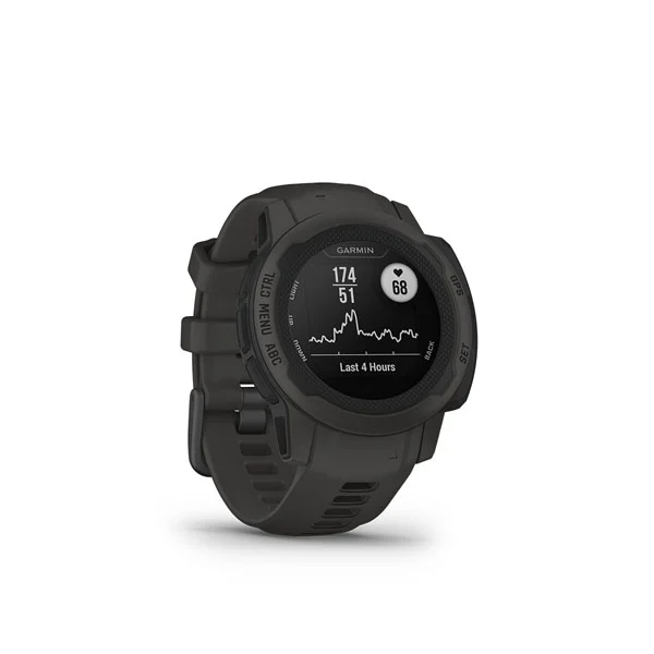 Garmin Instinct 2s Rugged GARMIN