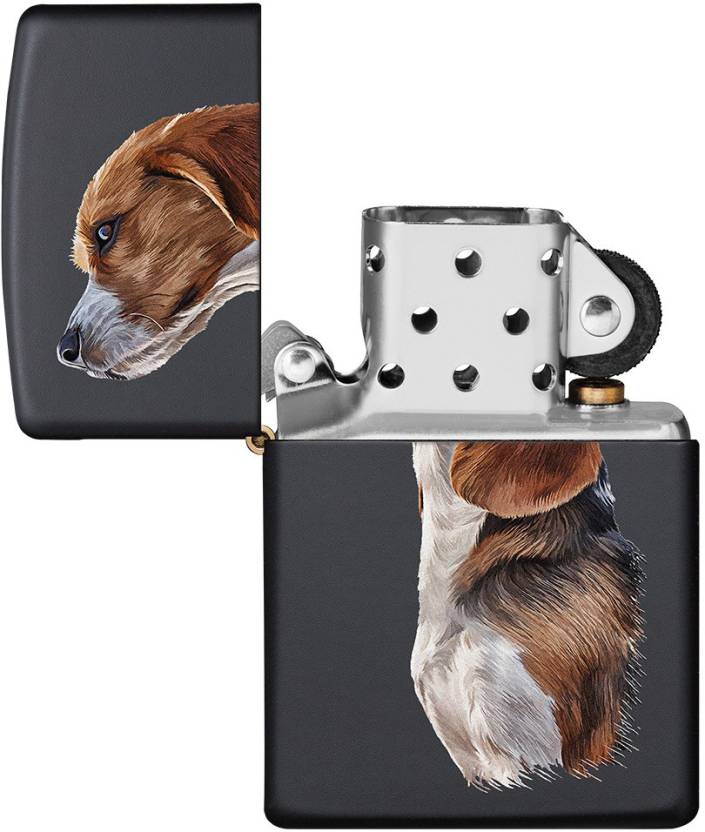 Zippo Beagle Zippo
