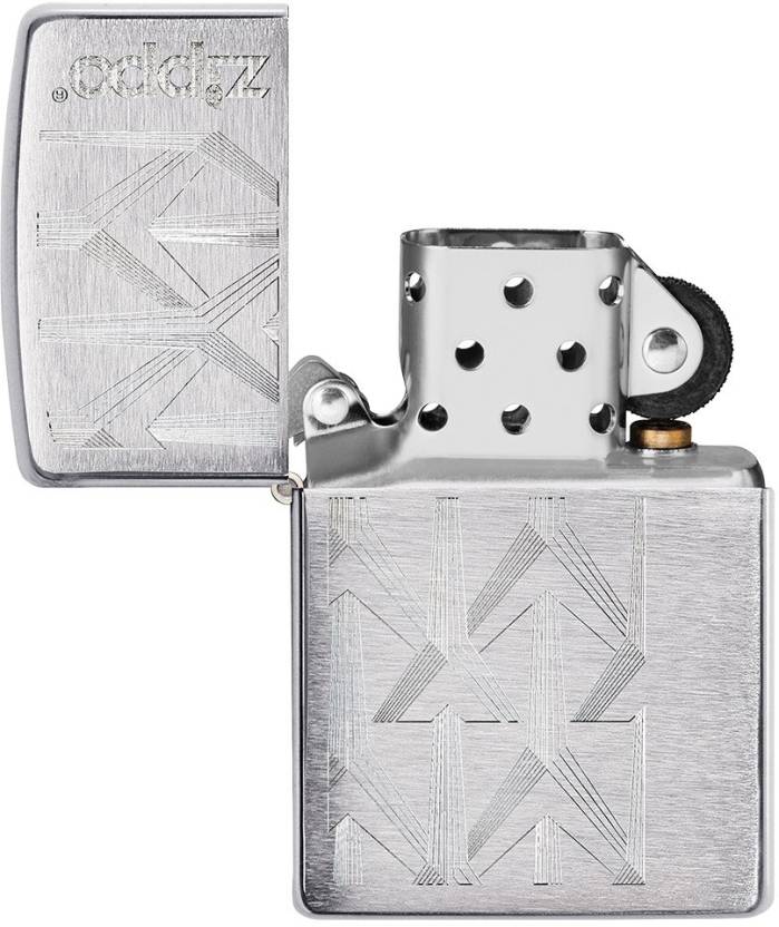 Zippo Patterns Zippo