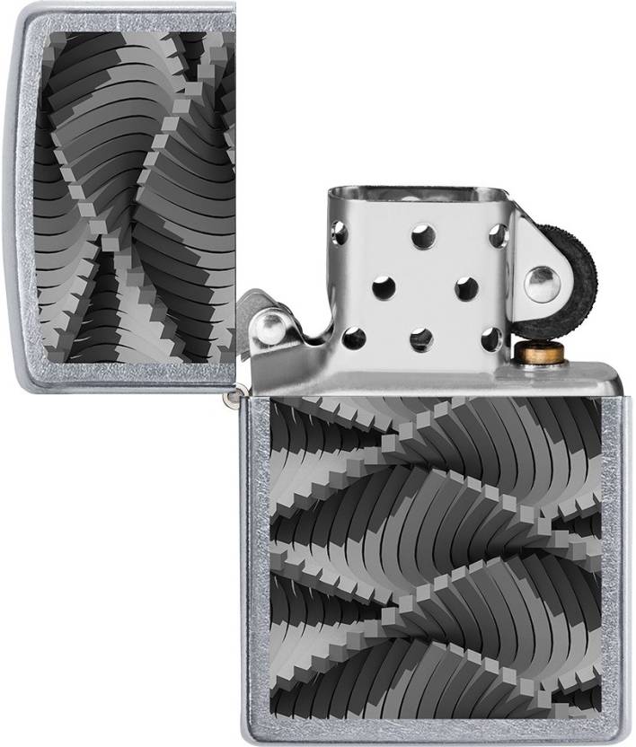 Zippo Waves Zippo
