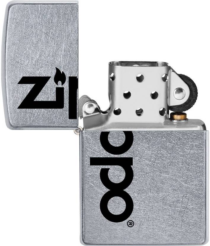 Zippo Logo Design Zippo