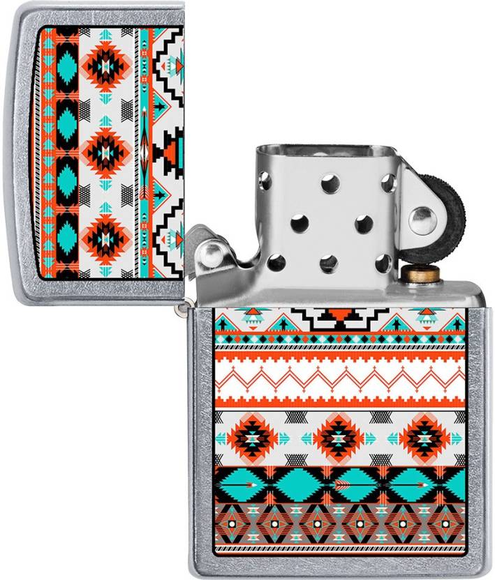 Zippo Aztec Zippo