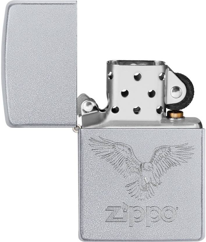 Zippo Landing Eagle Zippo