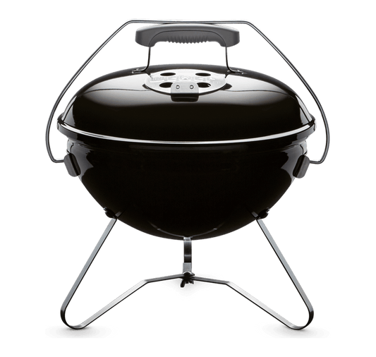 Weber Smokey Joe Premium Charcoal Grill 37 cm Black WEBER