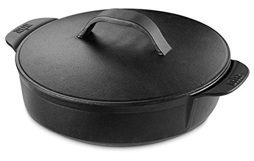 WEBER GBS DUTCH OVEN WEBER