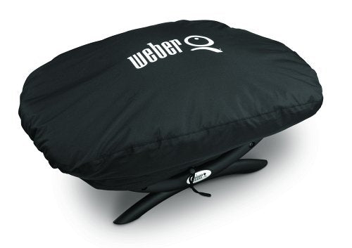 Weber-Cover (Bonnet) - Q1000 Series Grills WEBER