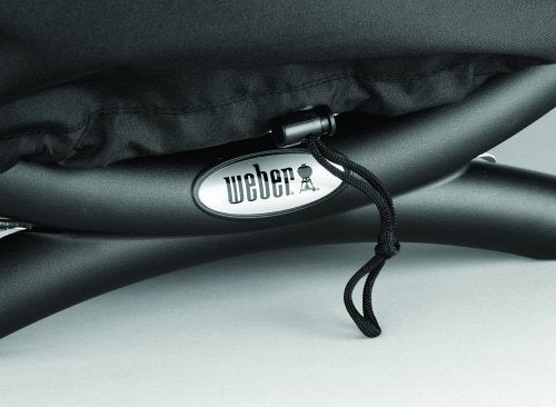 Weber-Cover (Bonnet) - Q1000 Series Grills WEBER