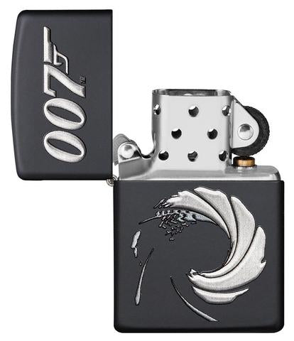 Zippo James Bond 007 Zippo