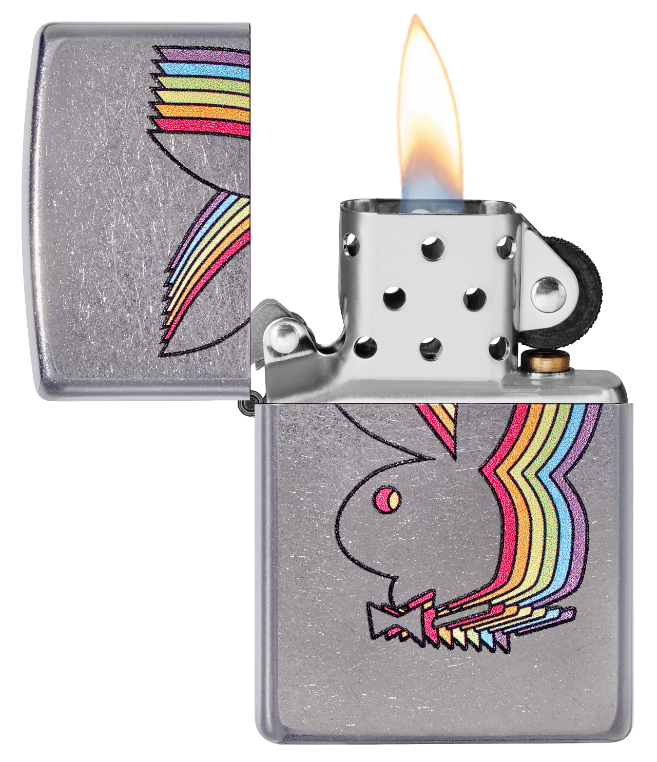Zippo Playboy Zippo