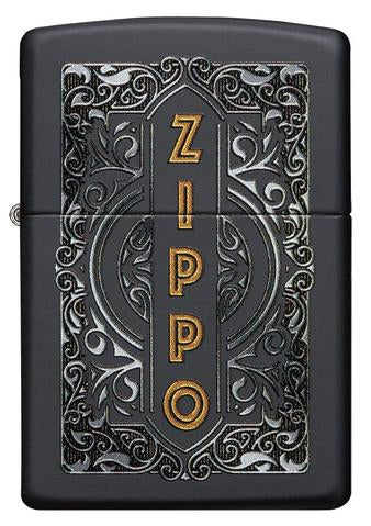 Zippo Design Zippo