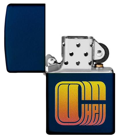 Zippo Alexander Pref Zippo