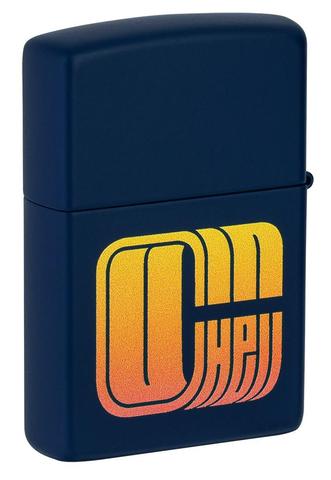 Zippo Alexander Pref Zippo