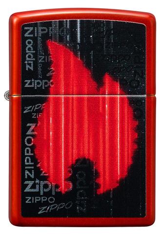 Zippo Design Zippo