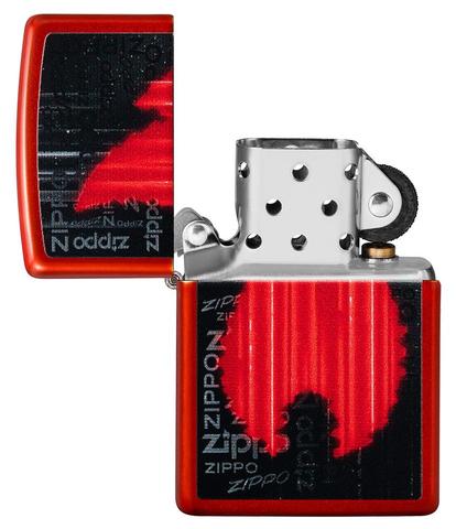 Zippo Design Zippo