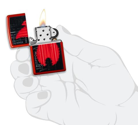 Zippo Design Zippo
