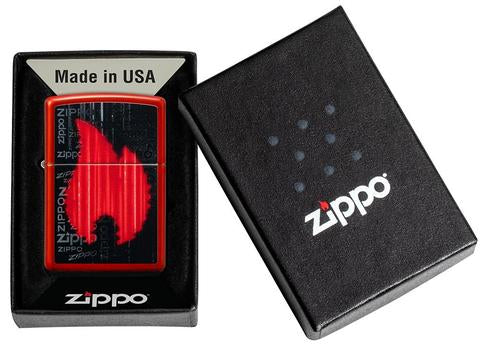 Zippo Design Zippo