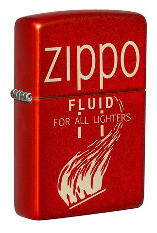 Zippo Retro Design Zippo