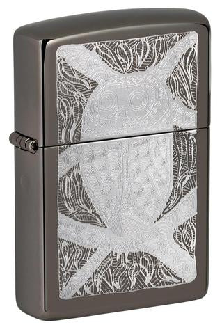 Zippo John Smith Gumbula Zippo