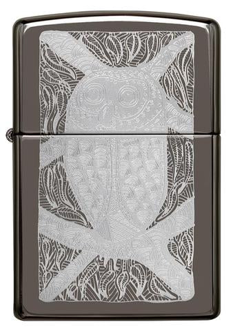 Zippo John Smith Gumbula Zippo