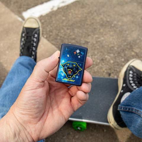 Zippo Santa Cruz Zippo