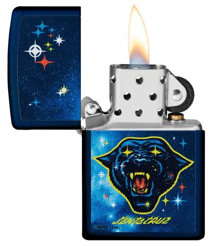 Zippo Santa Cruz Zippo