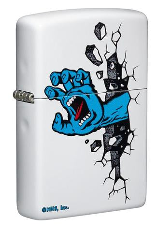 Zippo Santa Cruz Zippo
