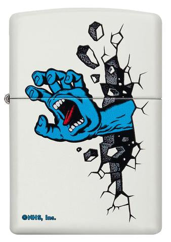 Zippo Santa Cruz Zippo
