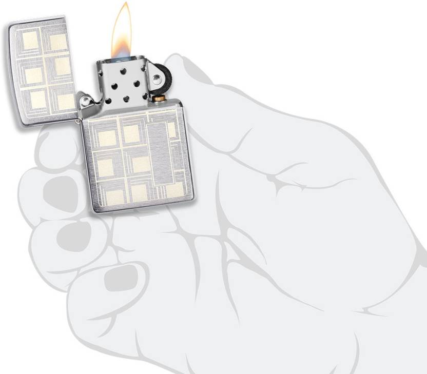 Zippo Linear Boxes Zippo