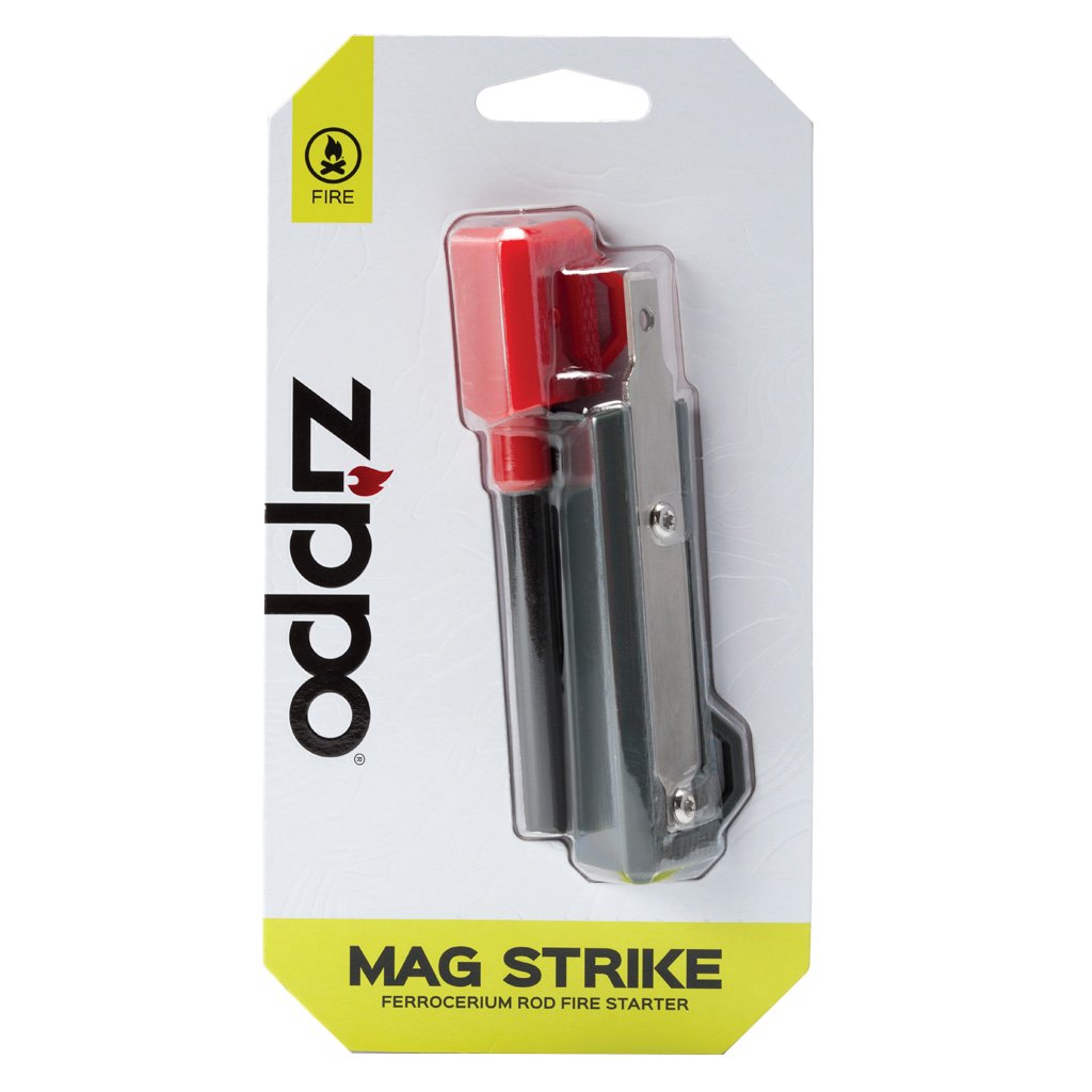 Zippo Mag Strike Bhawar Store