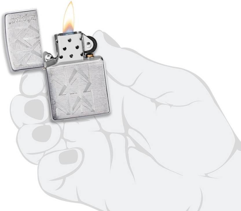 Zippo Patterns Zippo