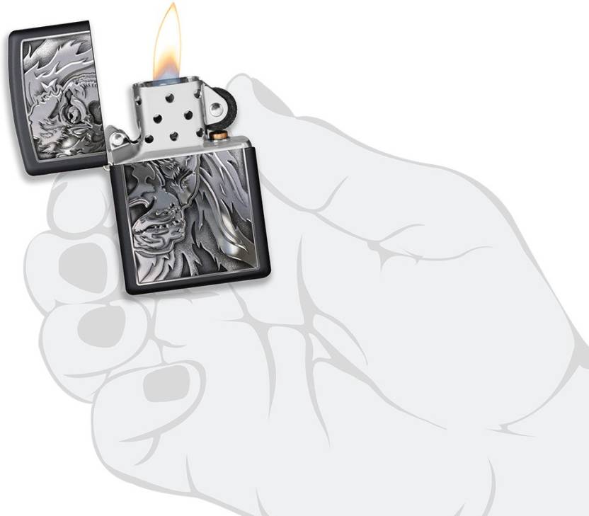 Zippo Narasimha Zippo