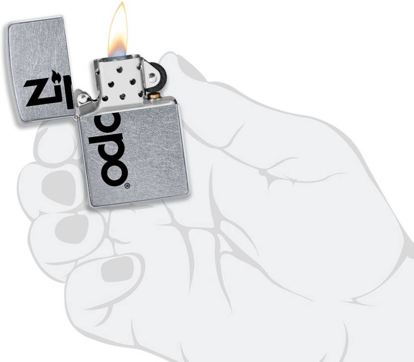 Zippo Logo Design Zippo