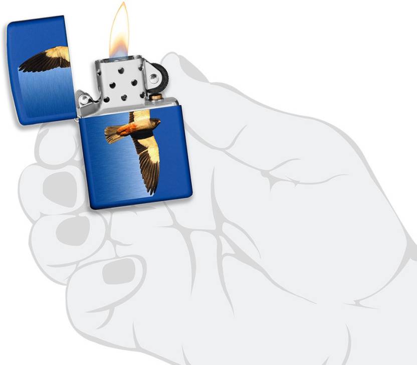 Zippo Soaring Falcon Zippo