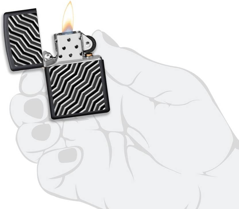 Zippo Line Zippo