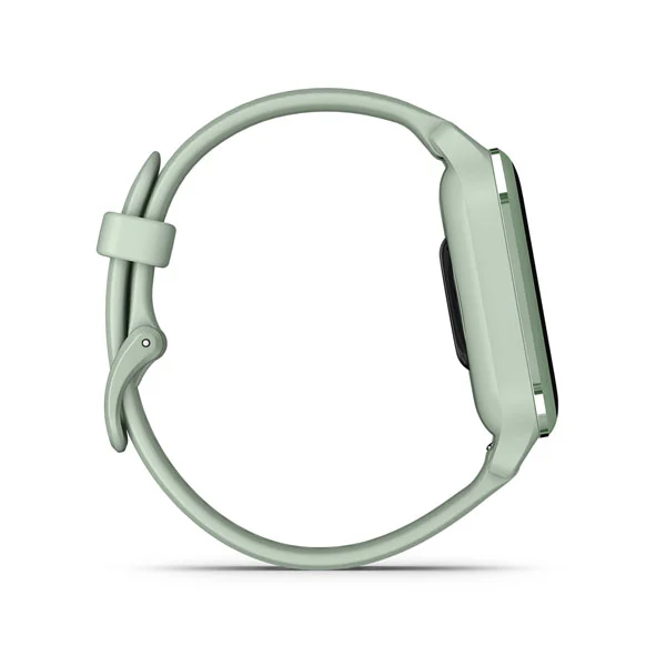 Garmin Venu Sq 2 Metallic Cool Mint Case GARMIN