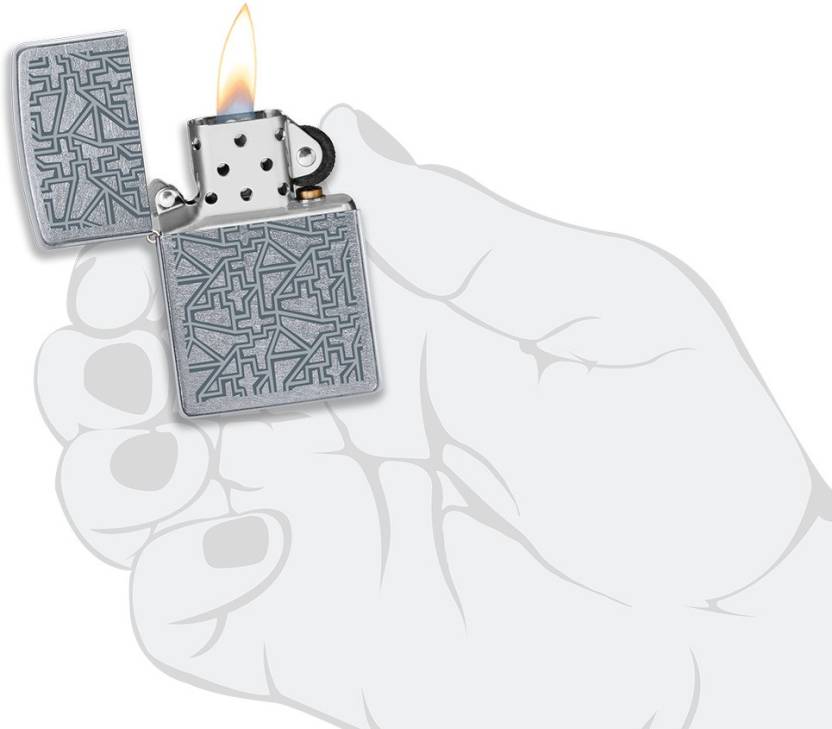Zippo Mosaic Zippo