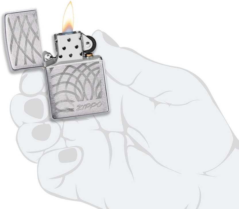 Zippo Line Zippo