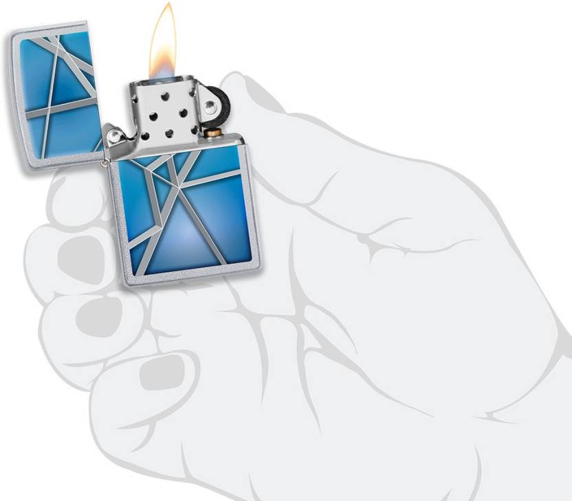Zippo Tech Design Zippo