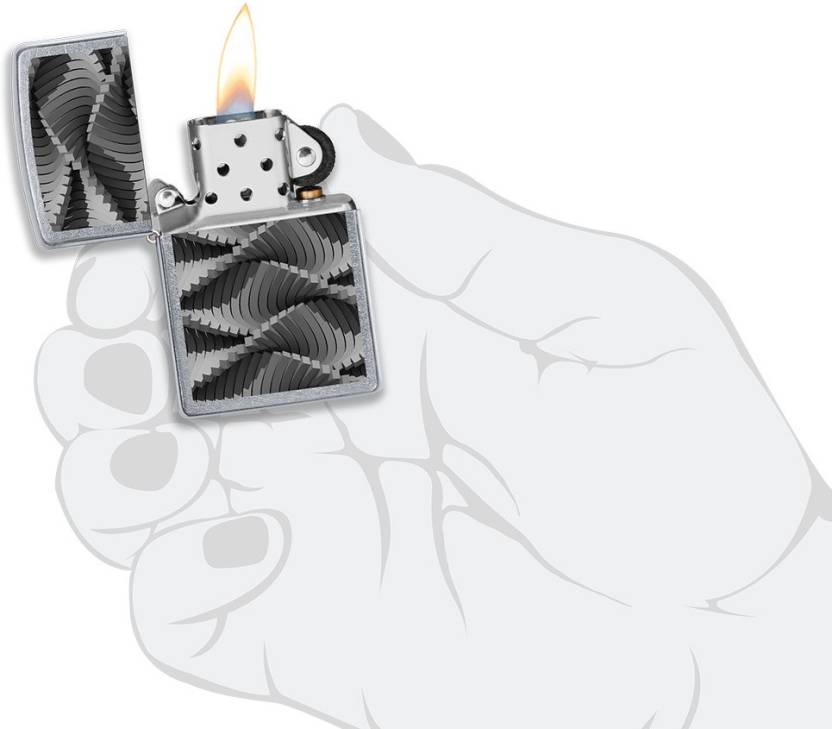 Zippo Waves Zippo