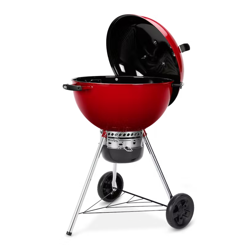 Weber Original Kettle Premium Limited Edition Charcoal Grill 57cm WEBER